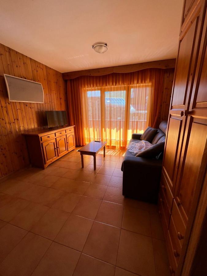 Kione Calgary Apartment ปาสเดลากาซา ภายนอก รูปภาพ